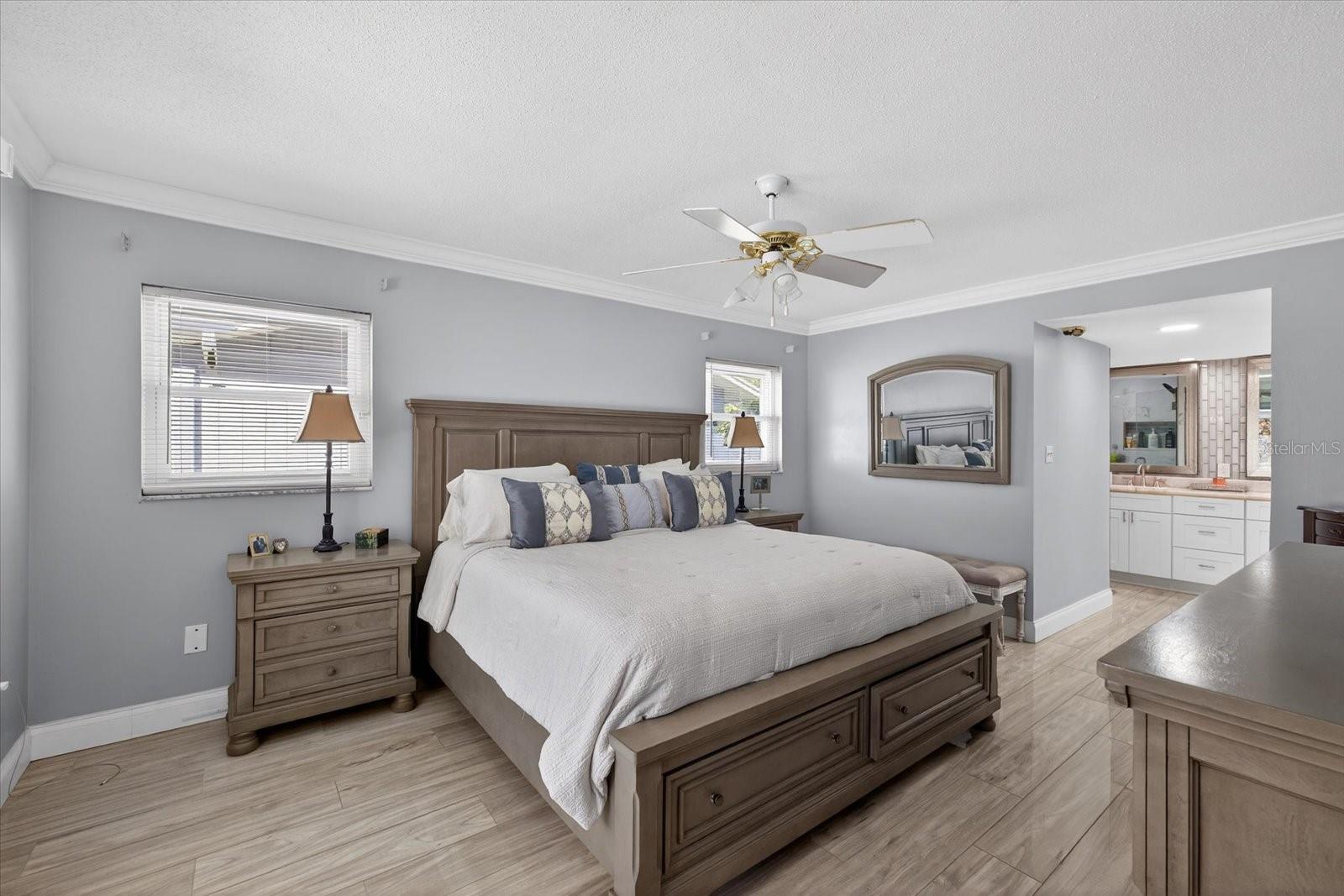 BAYHAVEN 3RD ADD - Residential