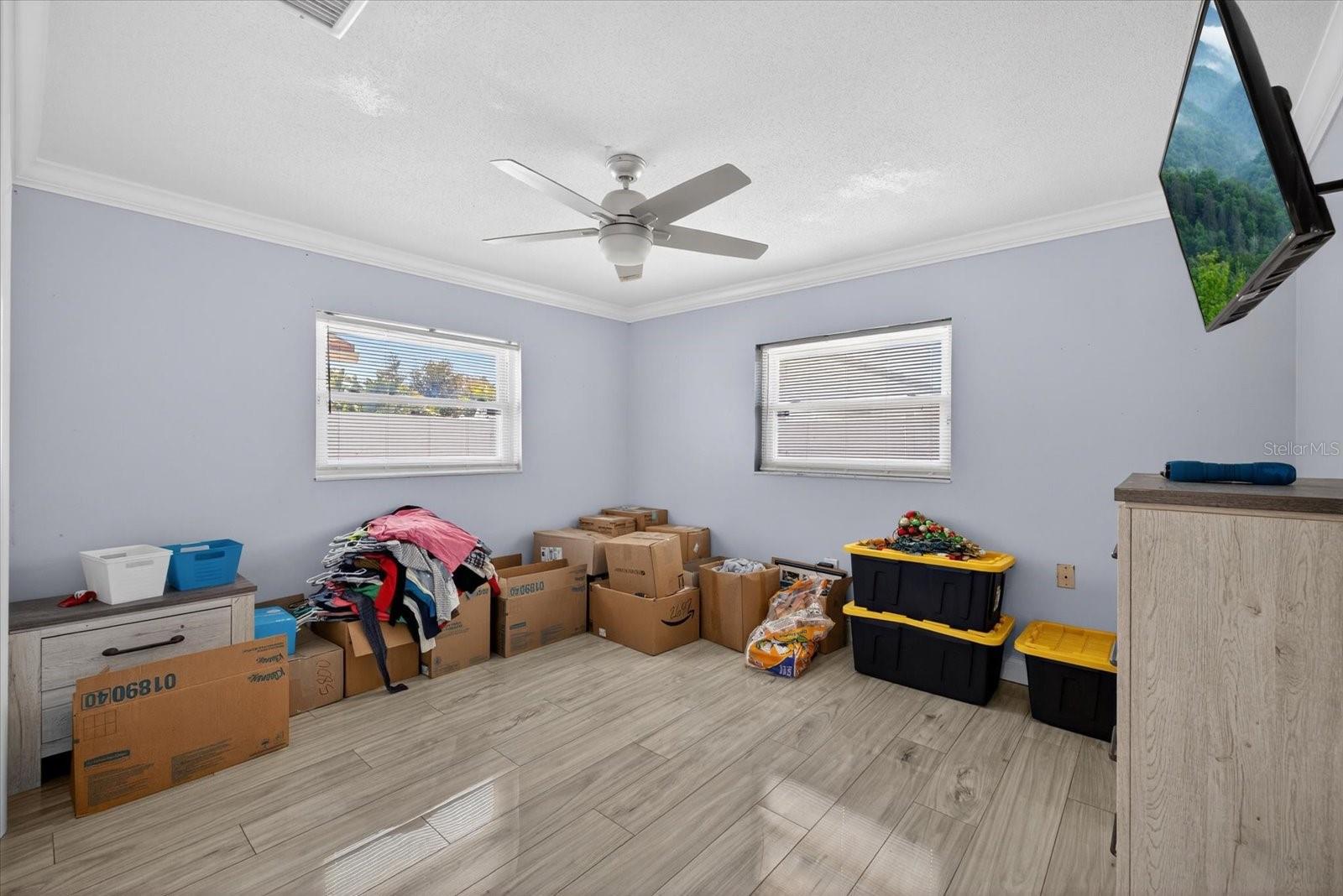 BAYHAVEN 3RD ADD - Residential