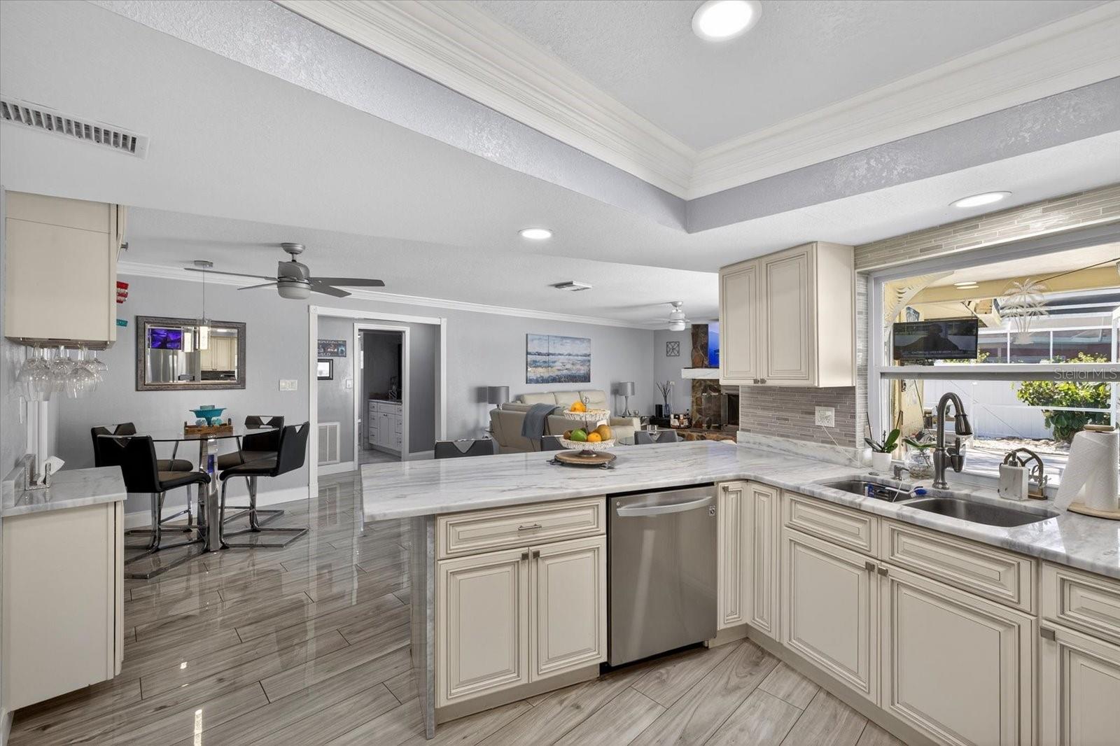 BAYHAVEN 3RD ADD - Residential