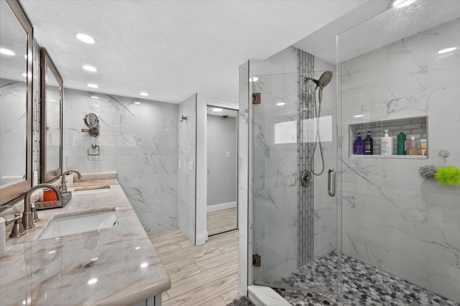 BAYHAVEN 3RD ADD - Residential