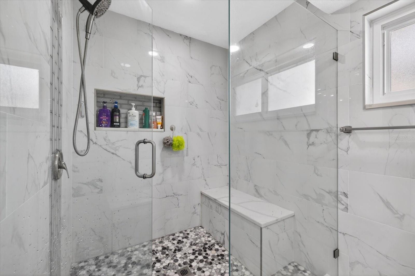 BAYHAVEN 3RD ADD - Residential