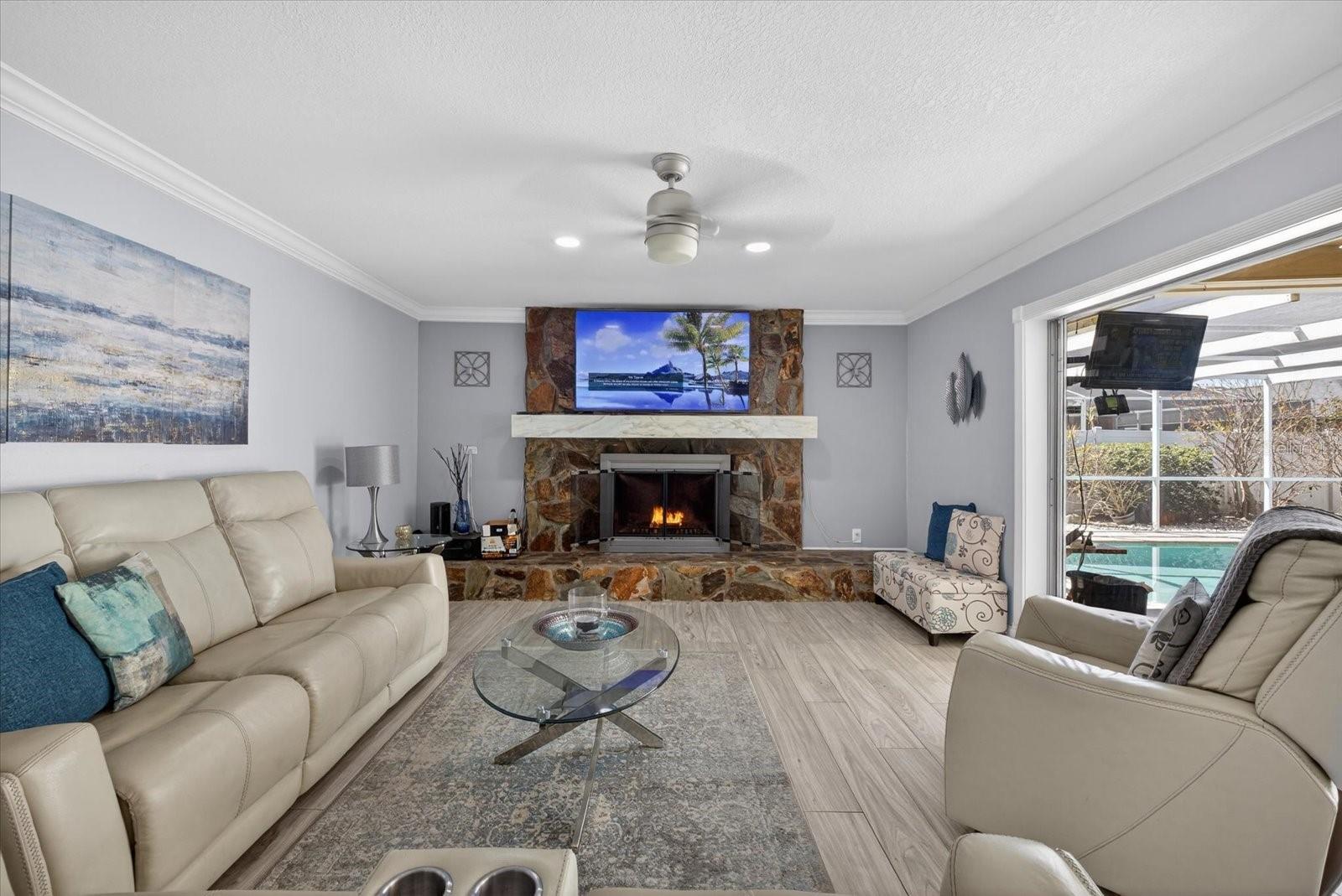 BAYHAVEN 3RD ADD - Residential