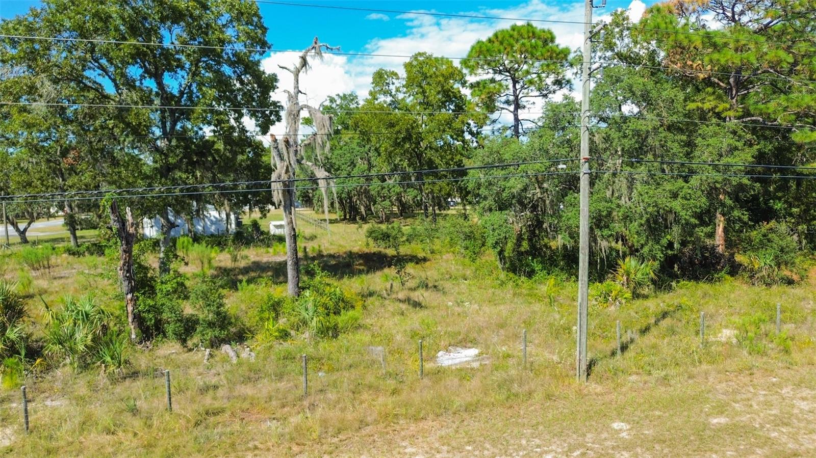 VILLA TERRACE U-8 OF HOMOSASSA - Land