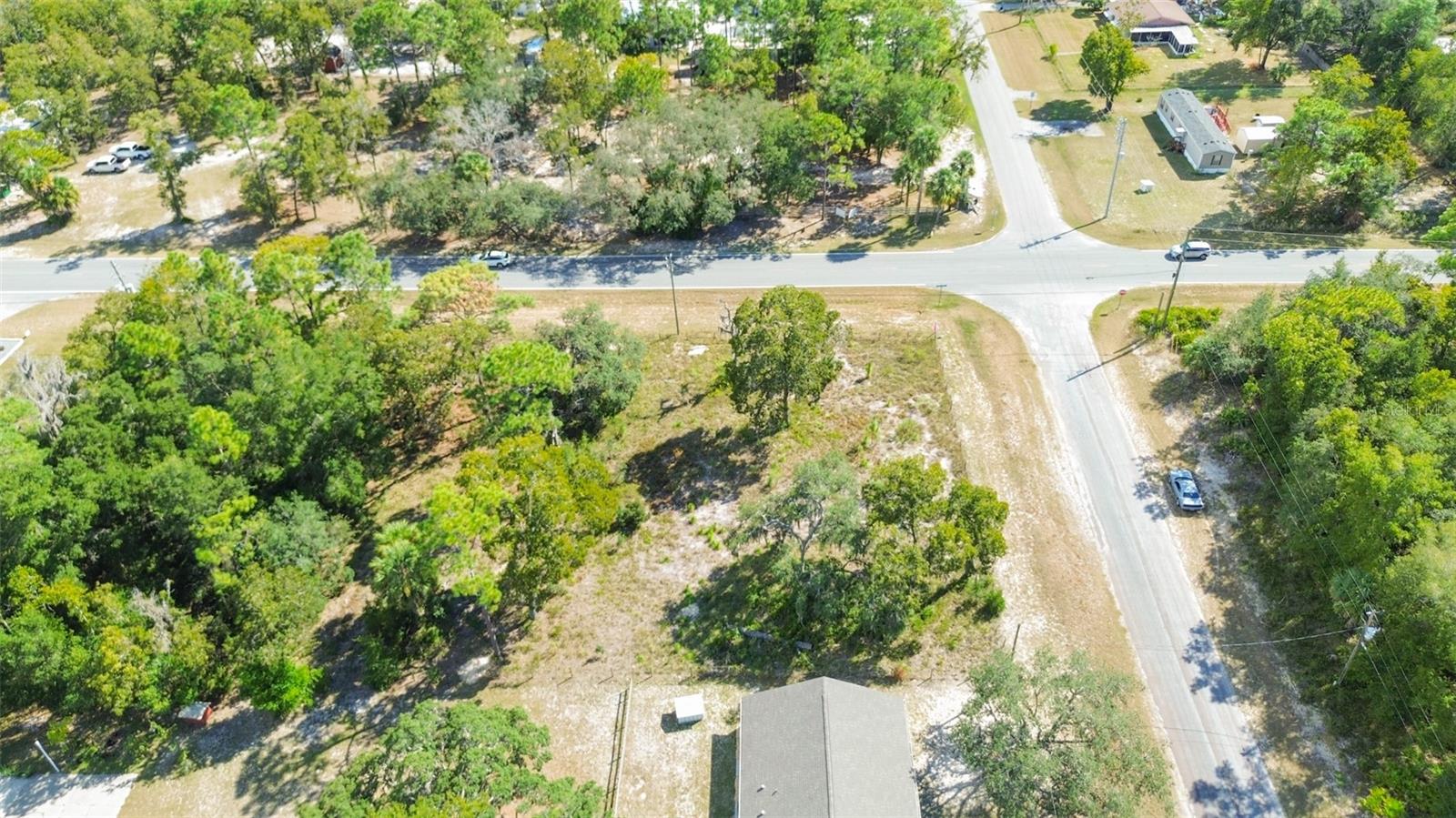 VILLA TERRACE U-8 OF HOMOSASSA - Land