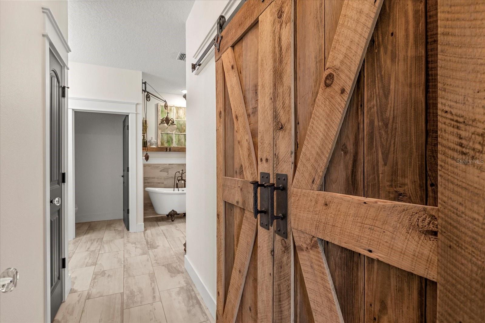 ACREAGE & UNREC - Residential