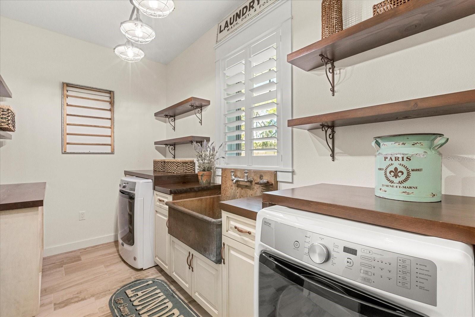 ACREAGE & UNREC - Residential