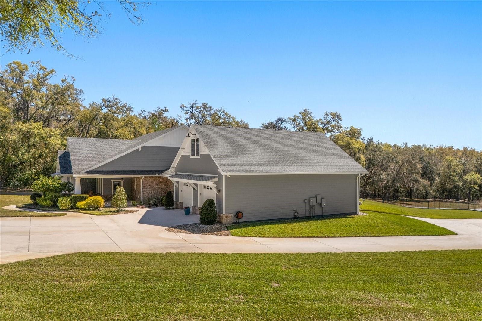 ACREAGE & UNREC - Residential