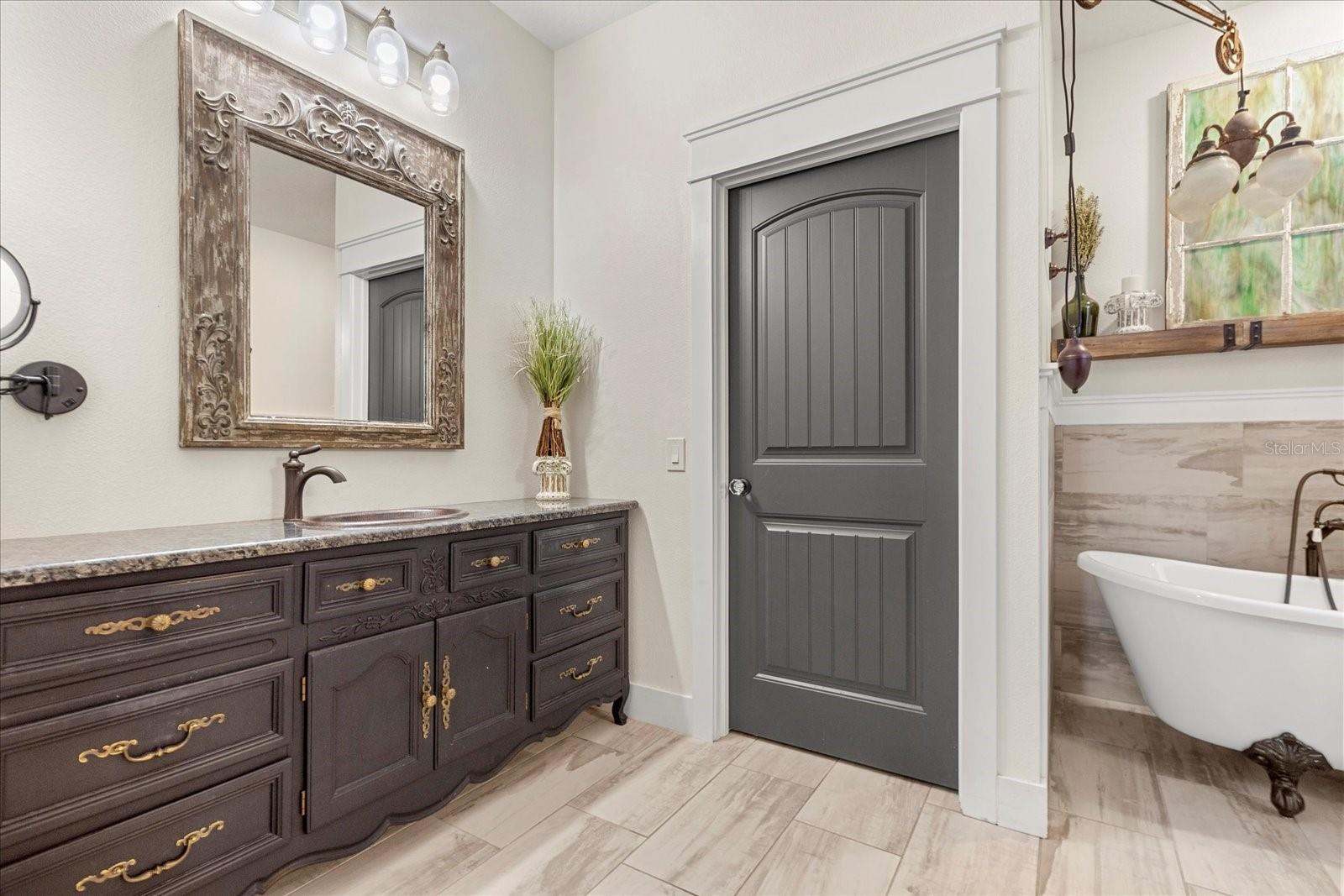 ACREAGE & UNREC - Residential