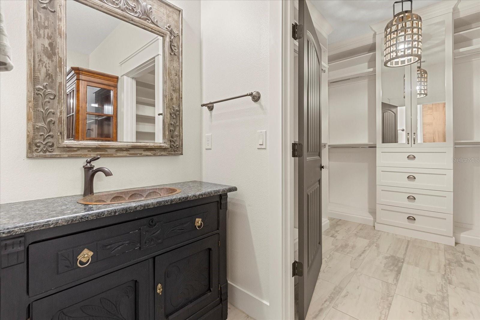 ACREAGE & UNREC - Residential