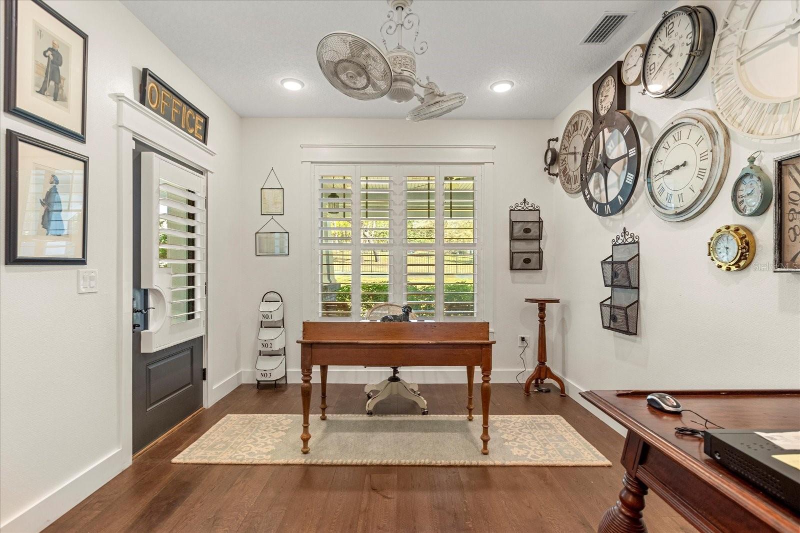 ACREAGE & UNREC - Residential