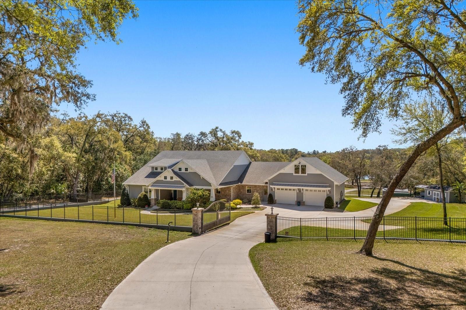 ACREAGE & UNREC - Residential