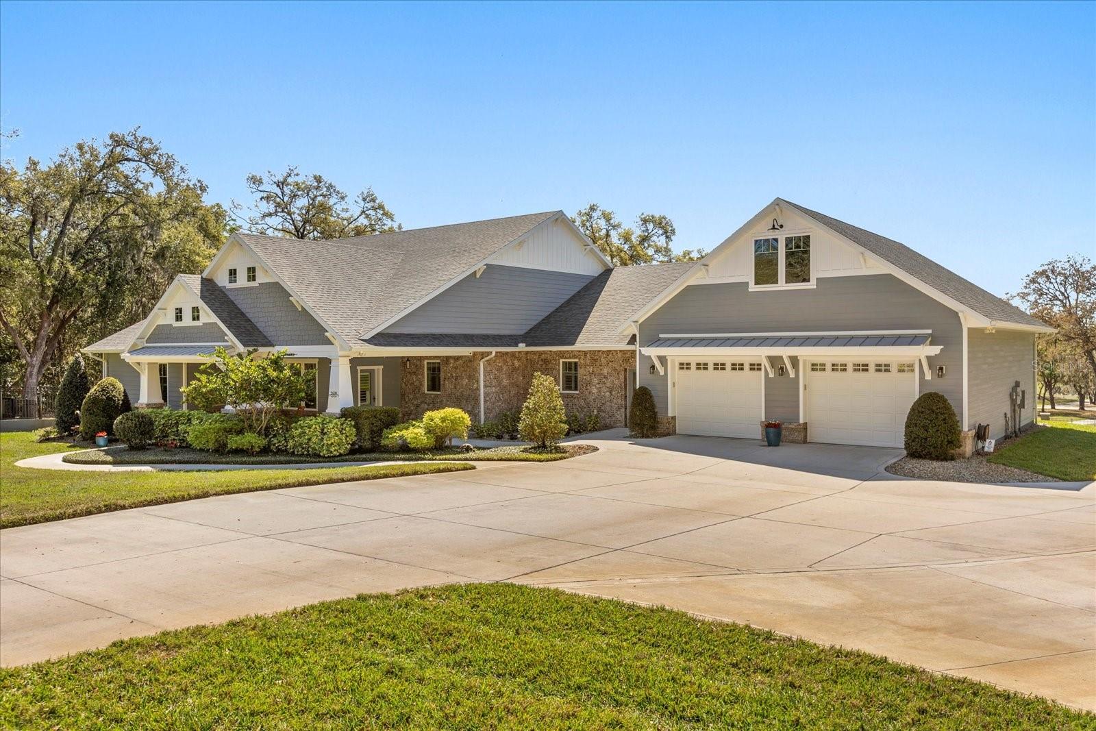 ACREAGE & UNREC - Residential