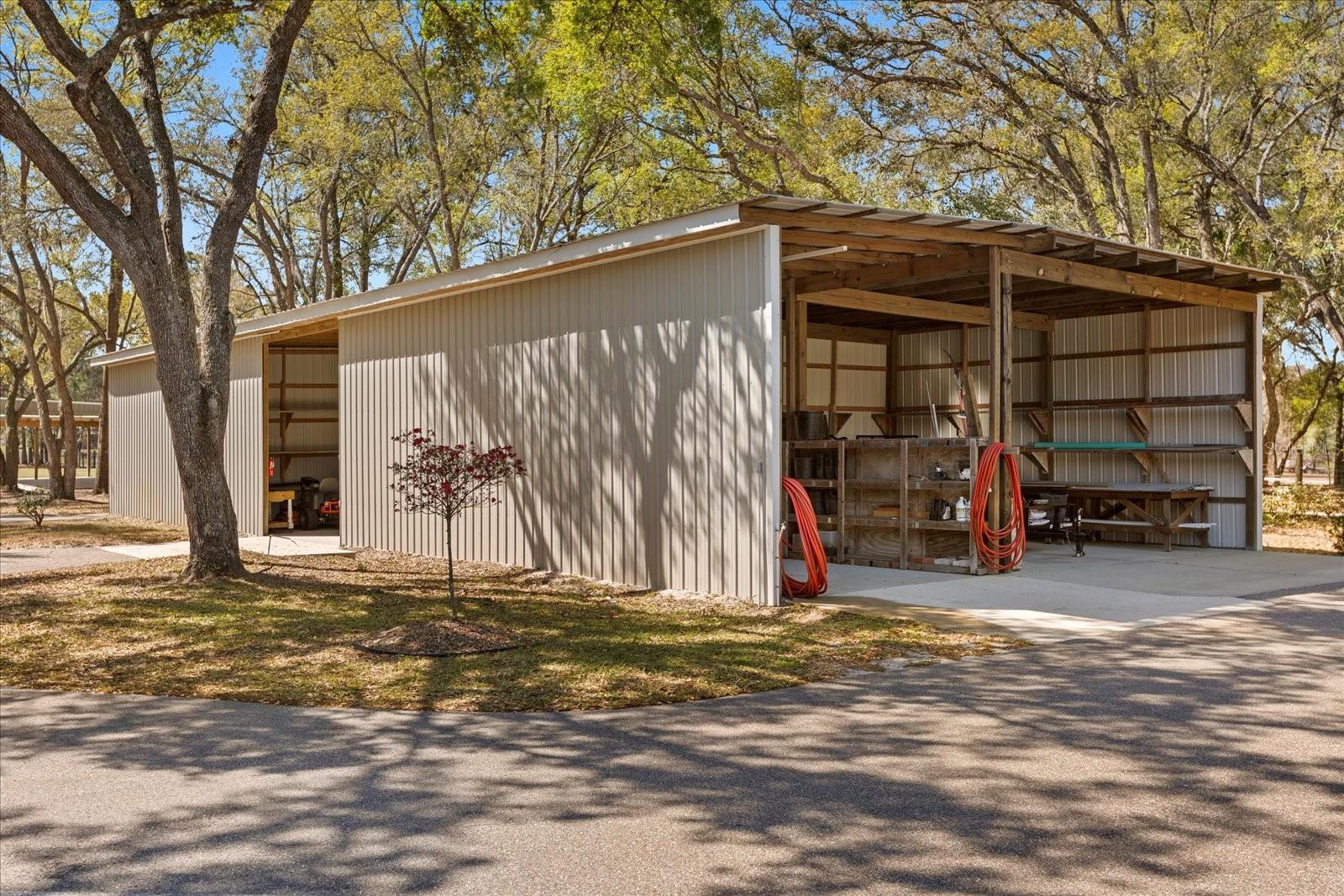 ACREAGE & UNREC - Residential