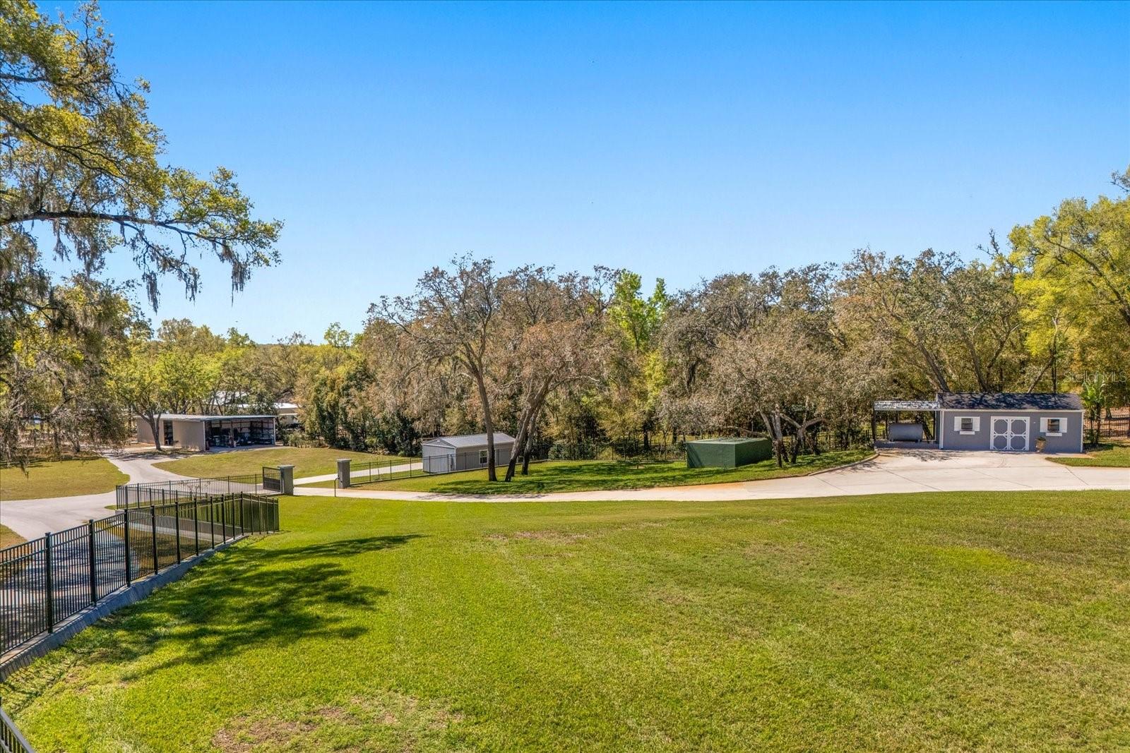 ACREAGE & UNREC - Residential