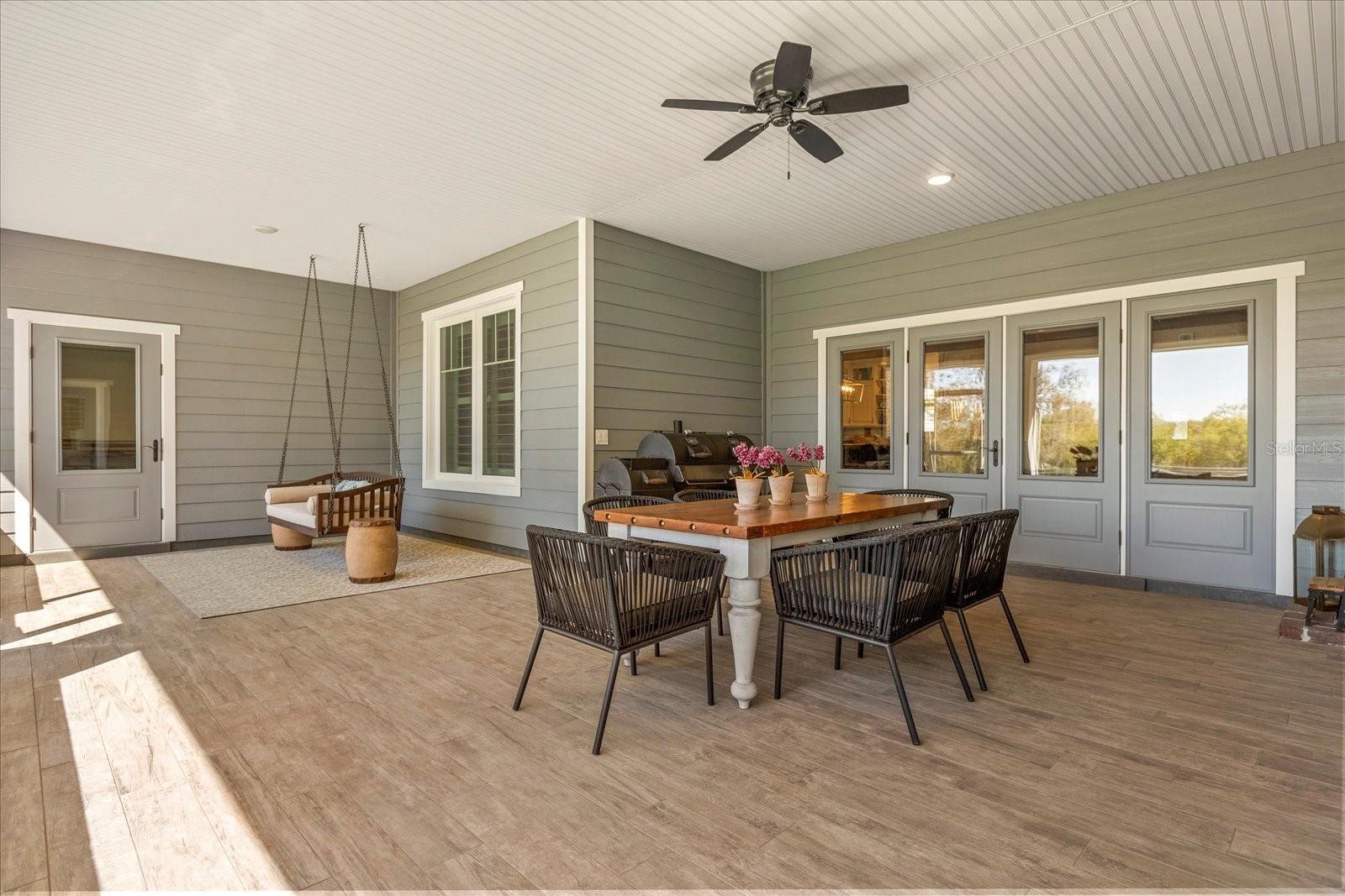 ACREAGE & UNREC - Residential