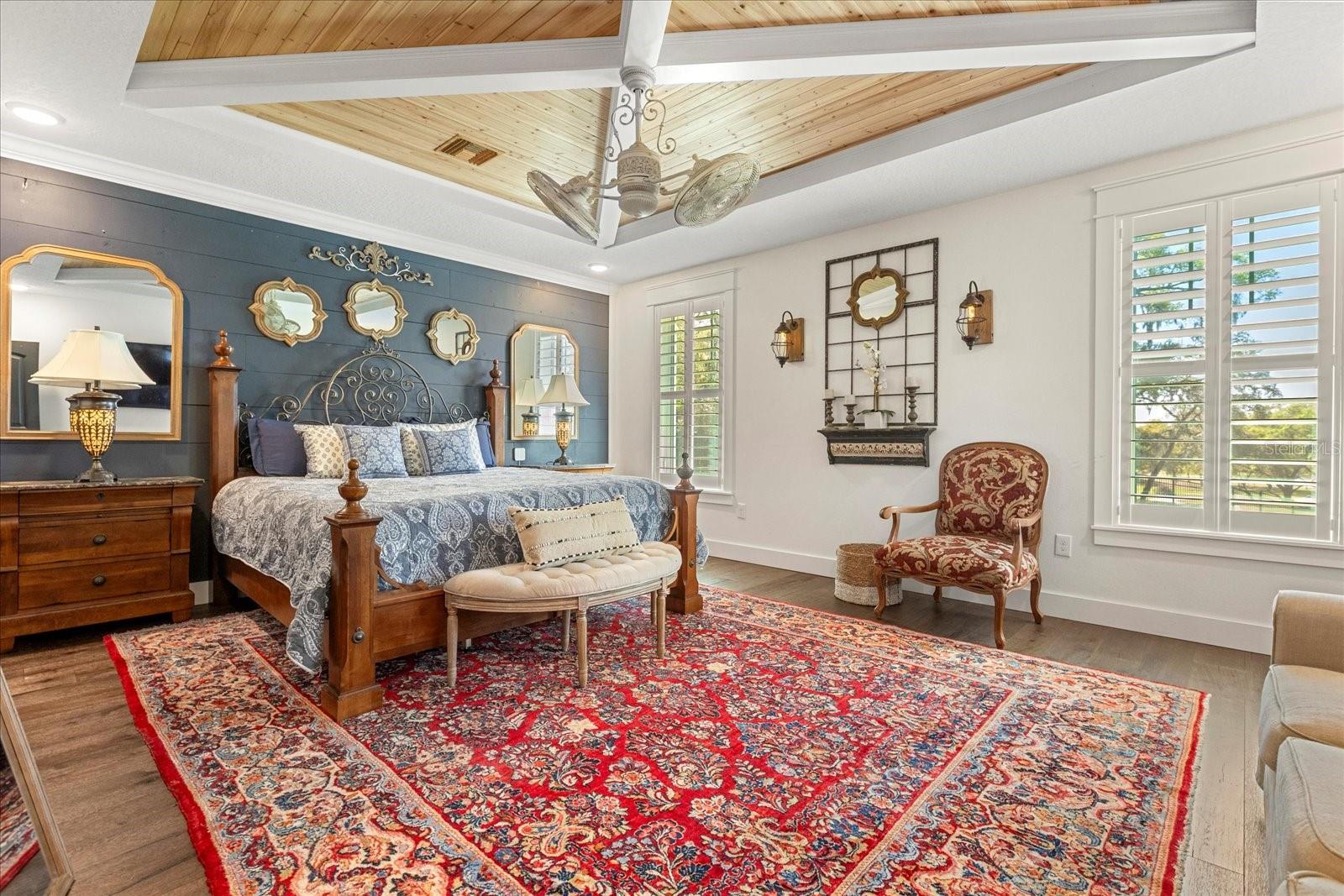 ACREAGE & UNREC - Residential