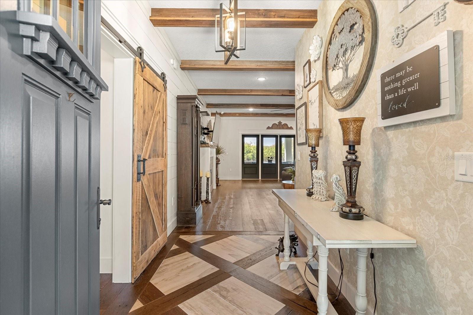 ACREAGE & UNREC - Residential