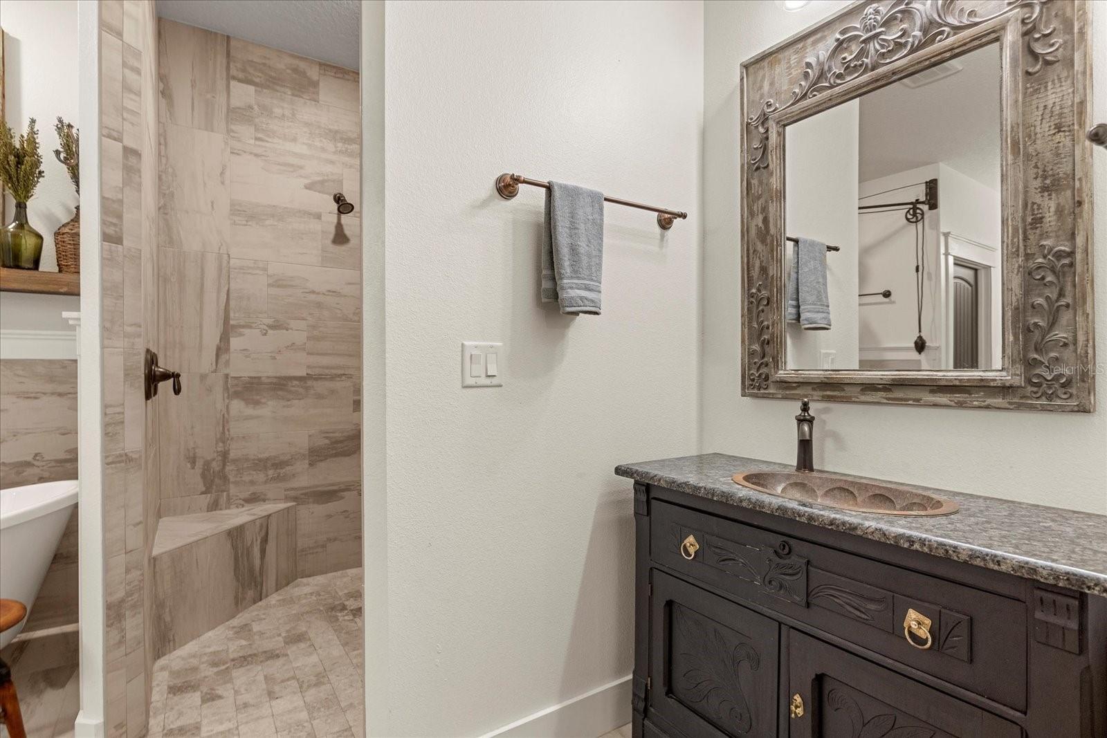 ACREAGE & UNREC - Residential