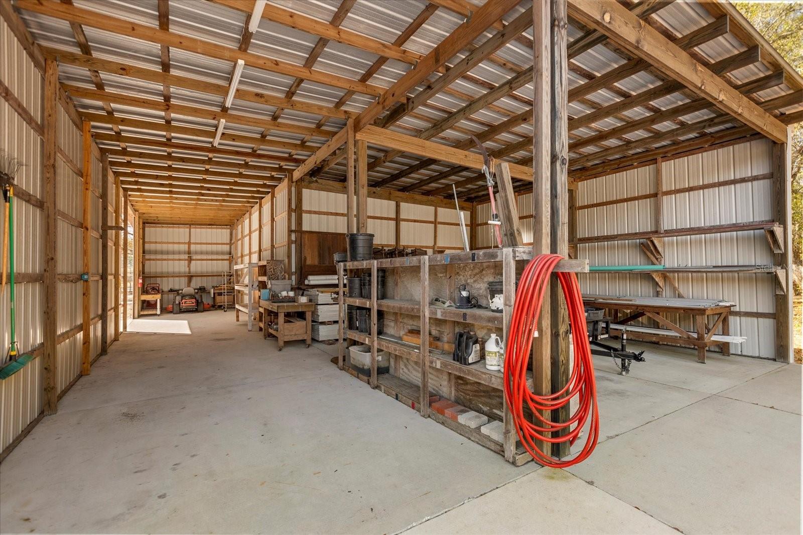 ACREAGE & UNREC - Residential