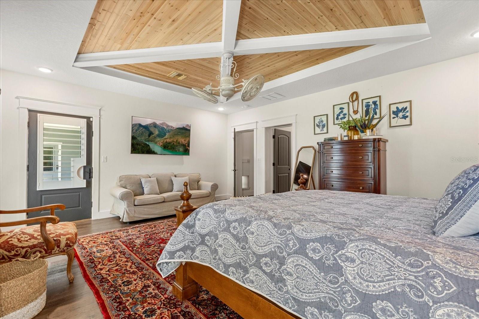 ACREAGE & UNREC - Residential