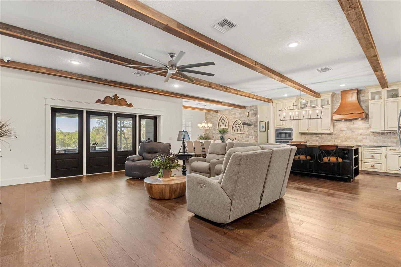 ACREAGE & UNREC - Residential