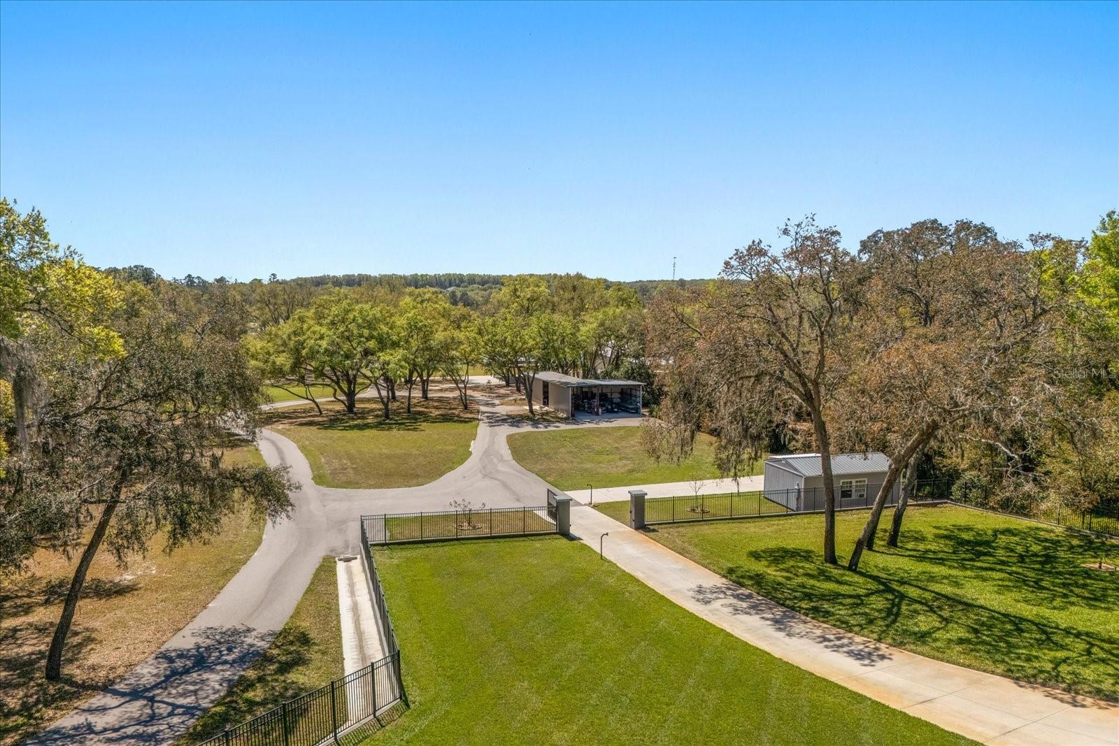 ACREAGE & UNREC - Residential