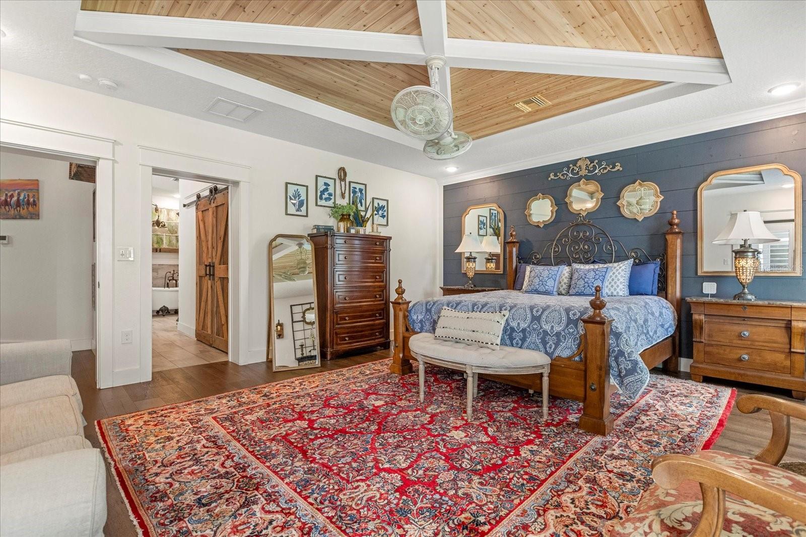 ACREAGE & UNREC - Residential