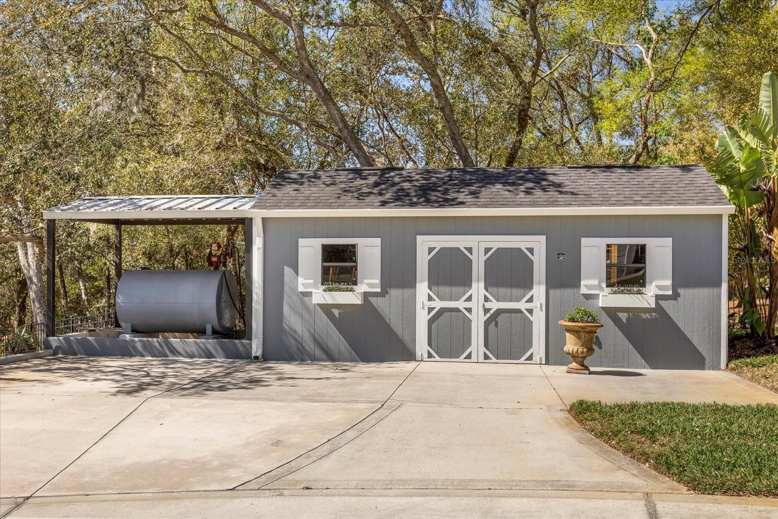 ACREAGE & UNREC - Residential