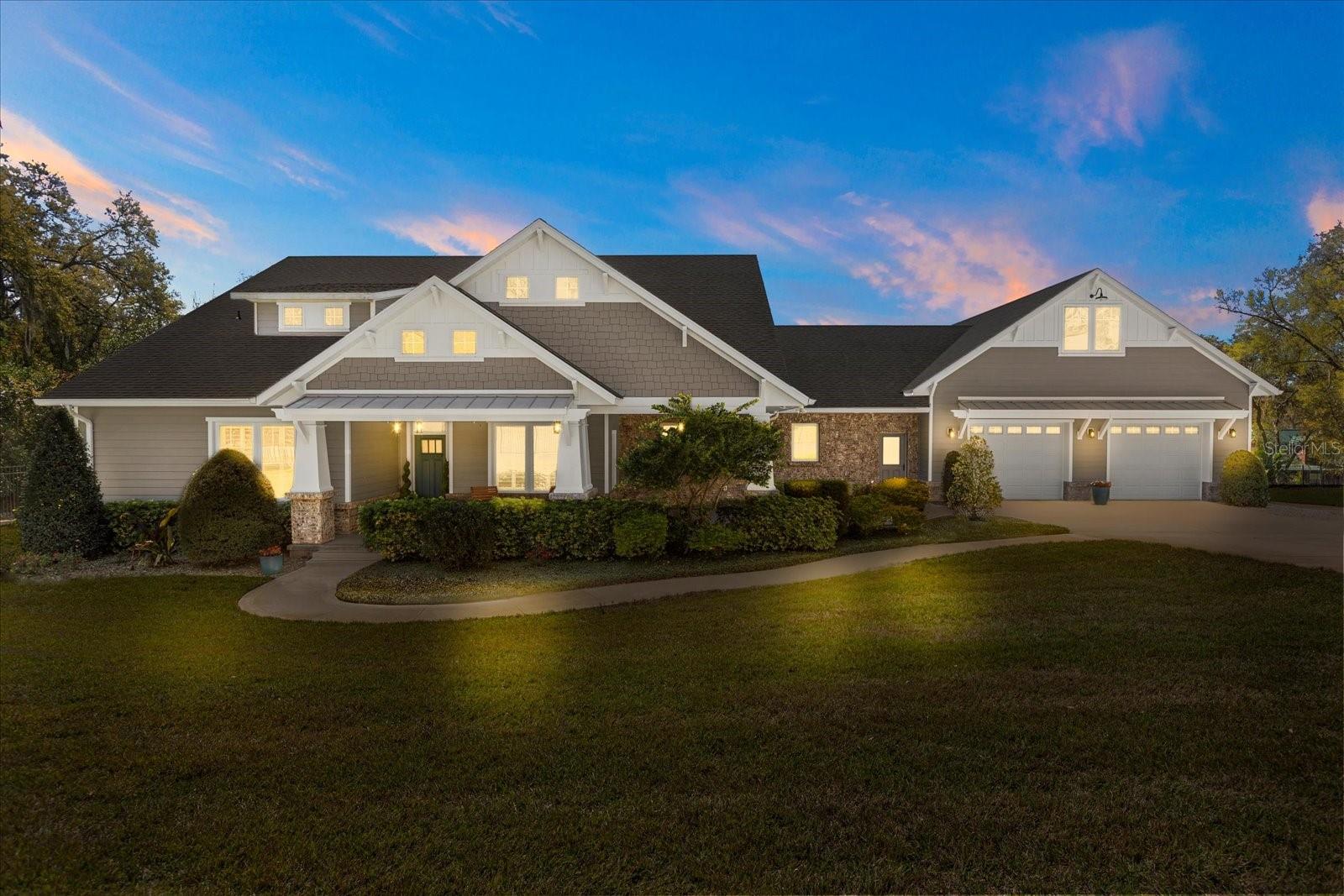 ACREAGE & UNREC - Residential