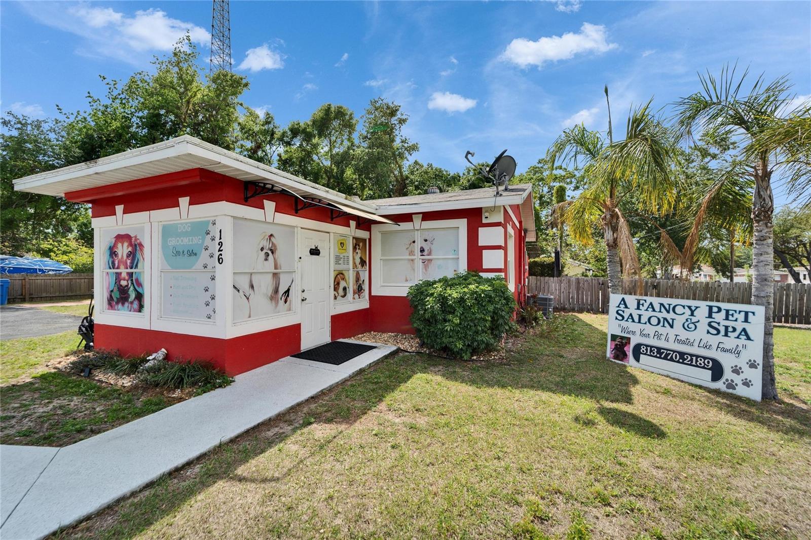 KINGSWAY POULTRY COLONY UNIT N - Commercial Sale