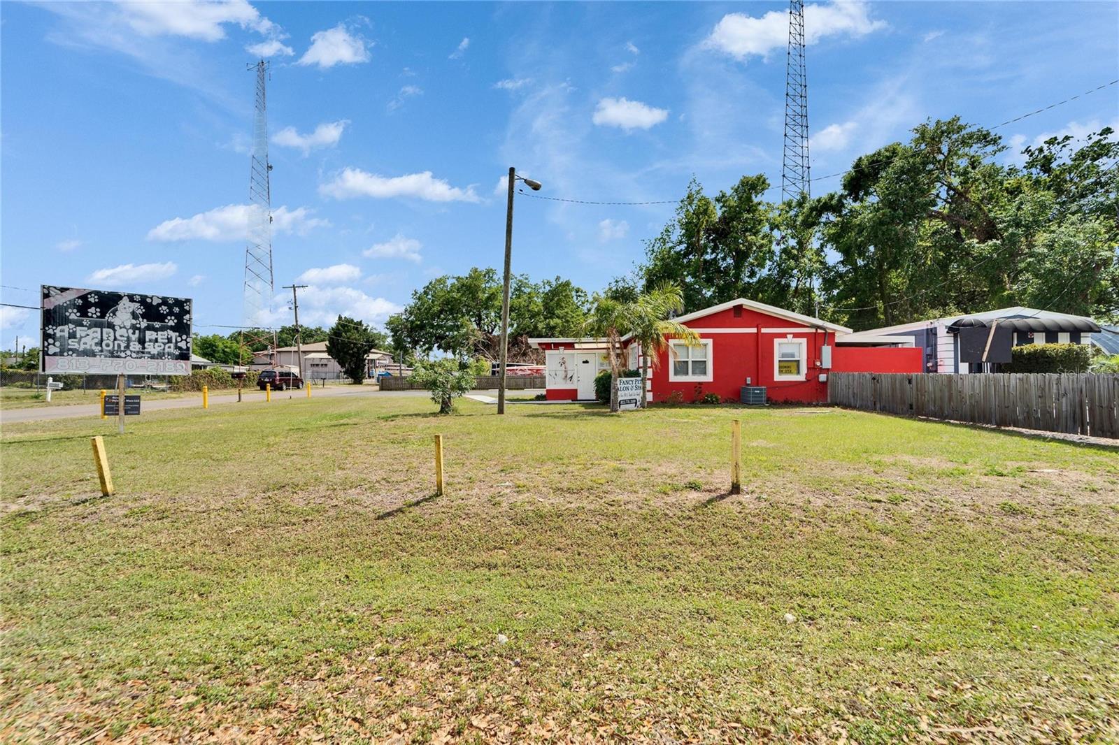 KINGSWAY POULTRY COLONY UNIT N - Commercial Sale