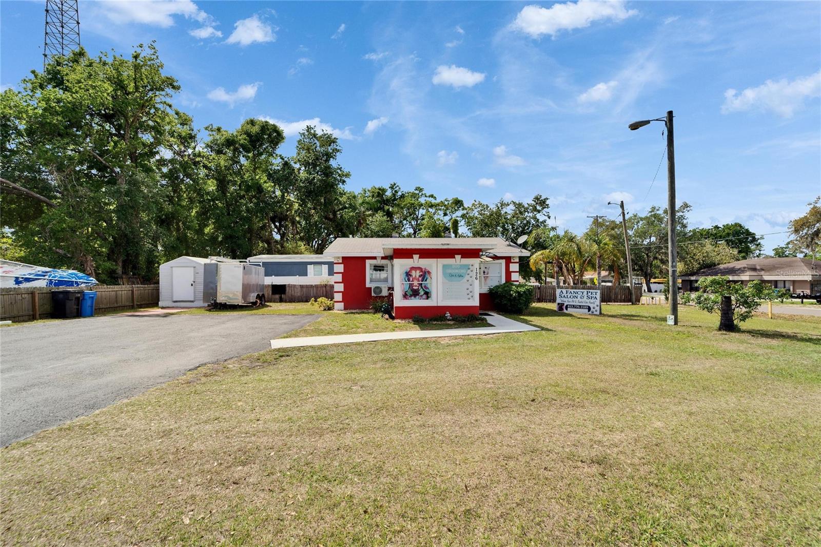 KINGSWAY POULTRY COLONY UNIT N - Commercial Sale