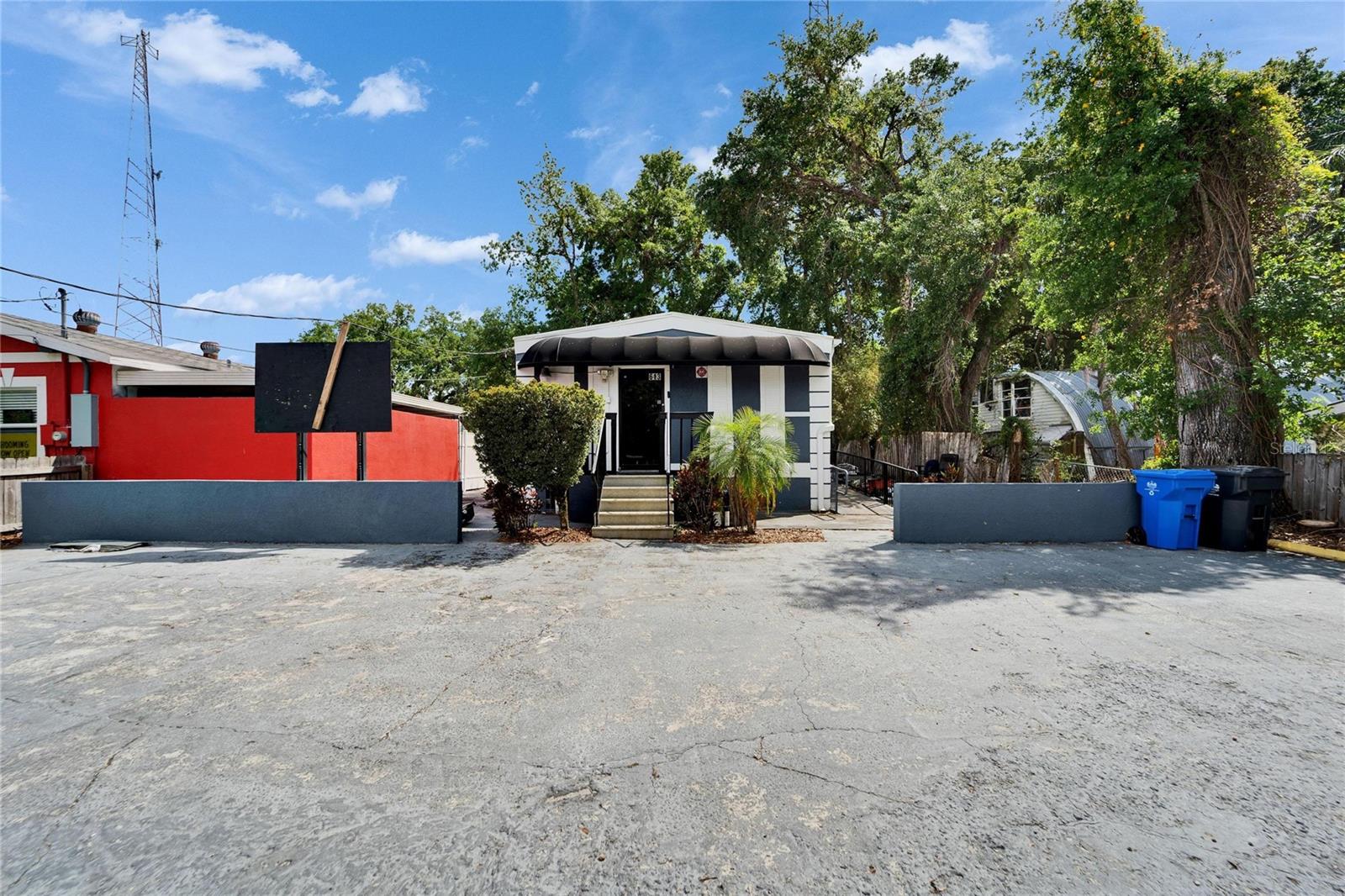 KINGSWAY POULTRY COLONY UNIT N - Commercial Sale