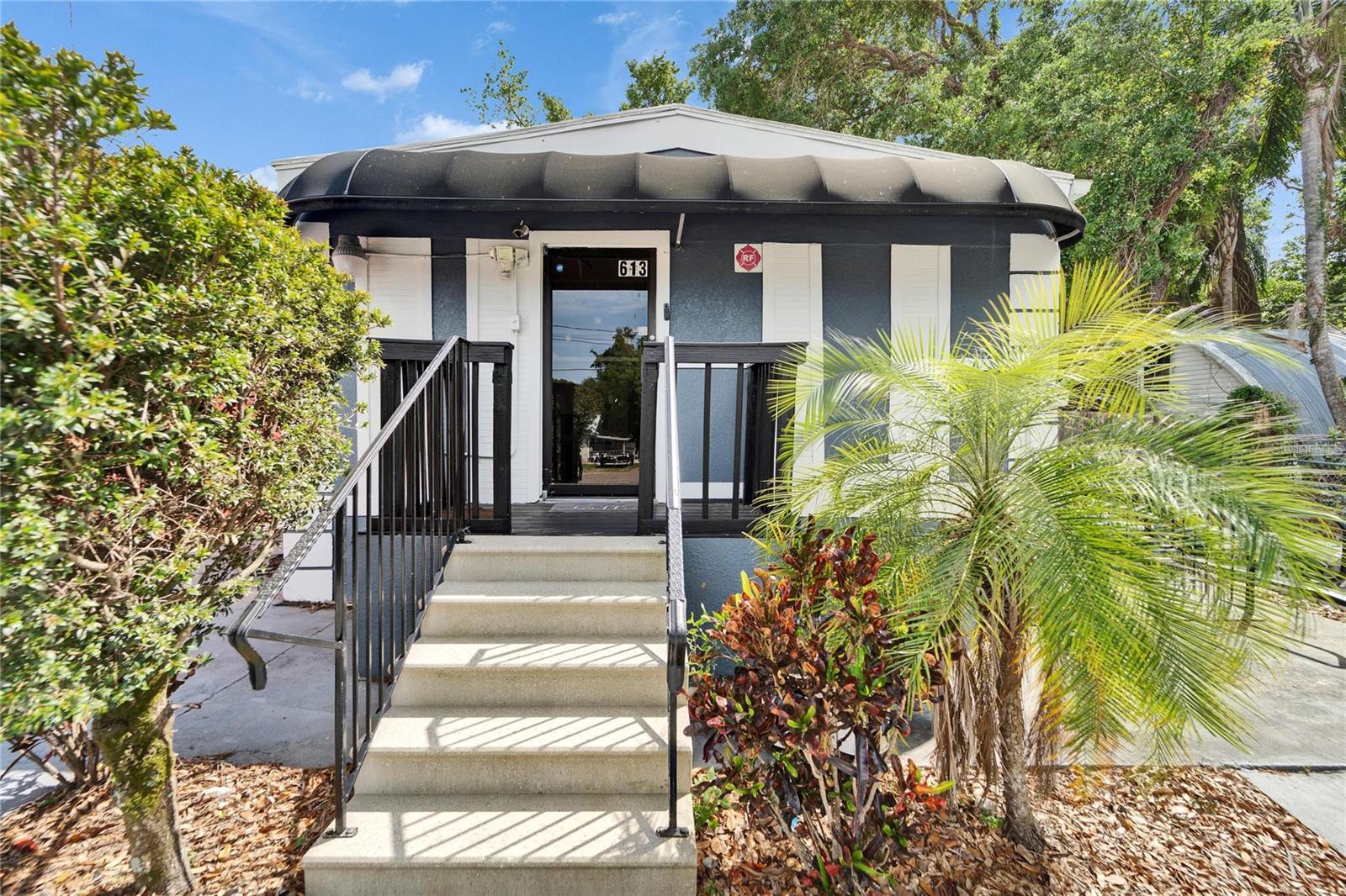 KINGSWAY POULTRY COLONY UNIT N - Commercial Sale