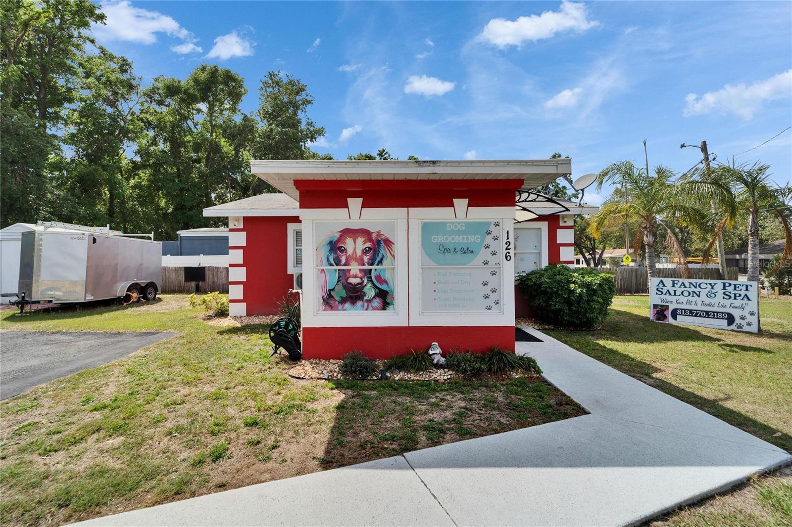 KINGSWAY POULTRY COLONY UNIT N - Commercial Sale