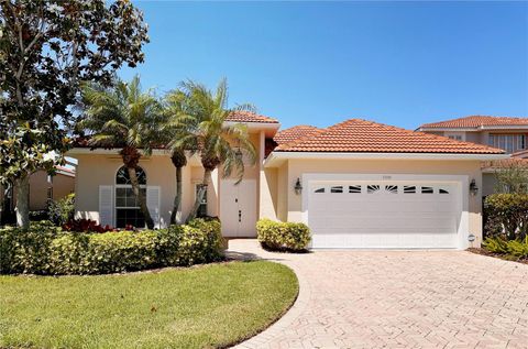 7250 ALICANTE DRIVE 5 SARASOTA FL 34238