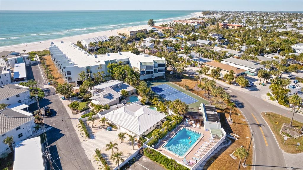 Photo of 5608 Gulf Drive #104, Holmes Beach, FL 34217 (MLS # A4679030)