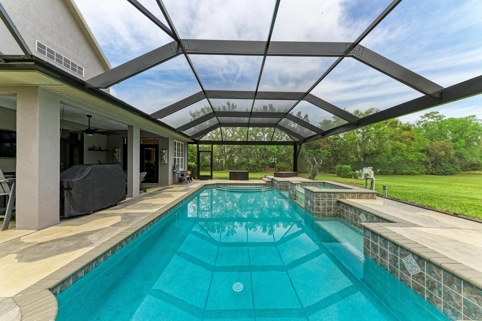 PRESERVE AT PANTHER RIDGE PH I - Residential