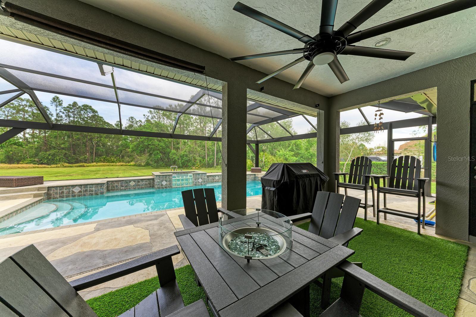 PRESERVE AT PANTHER RIDGE PH I - Residential