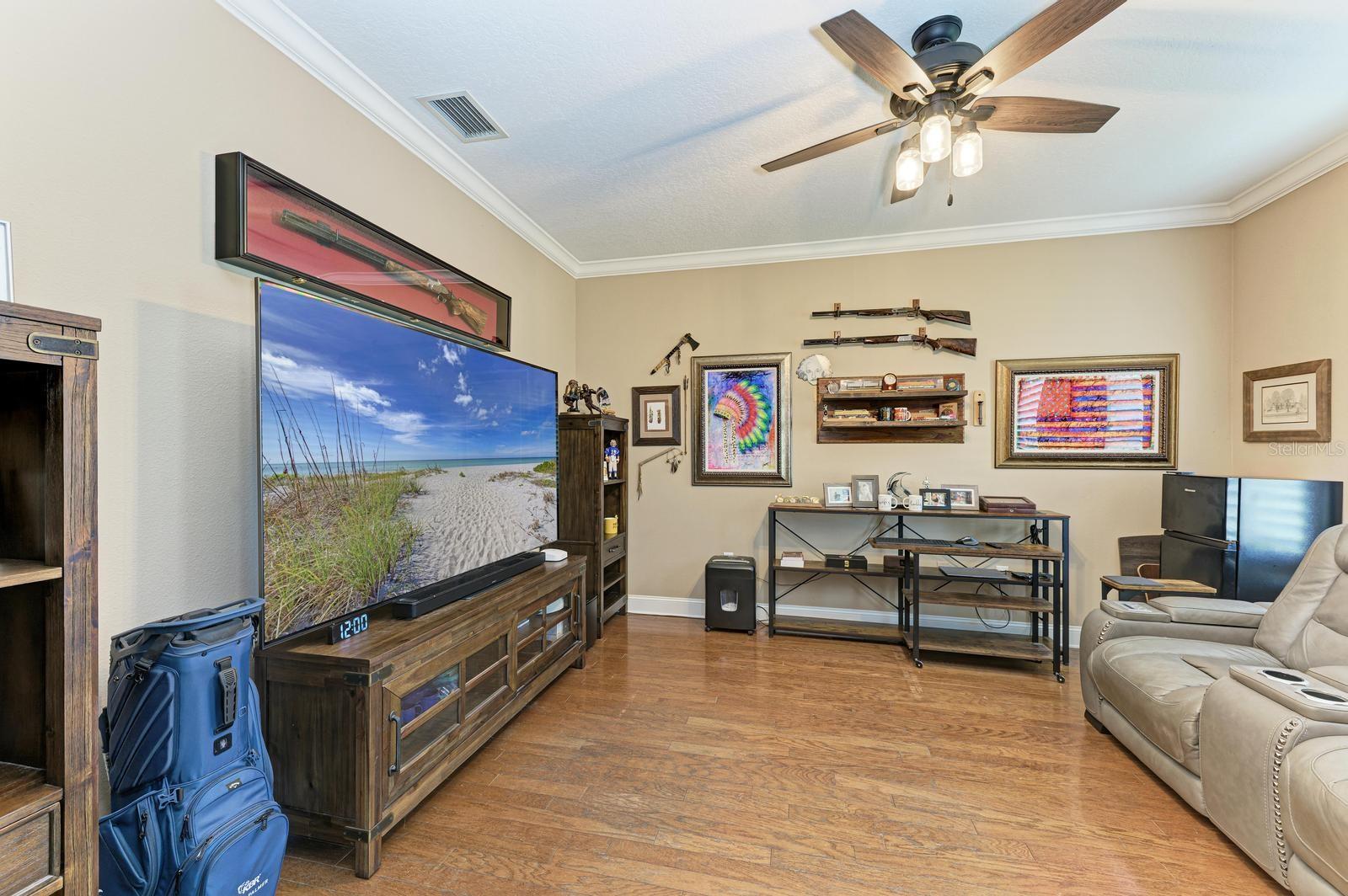 PRESERVE AT PANTHER RIDGE PH I - Residential