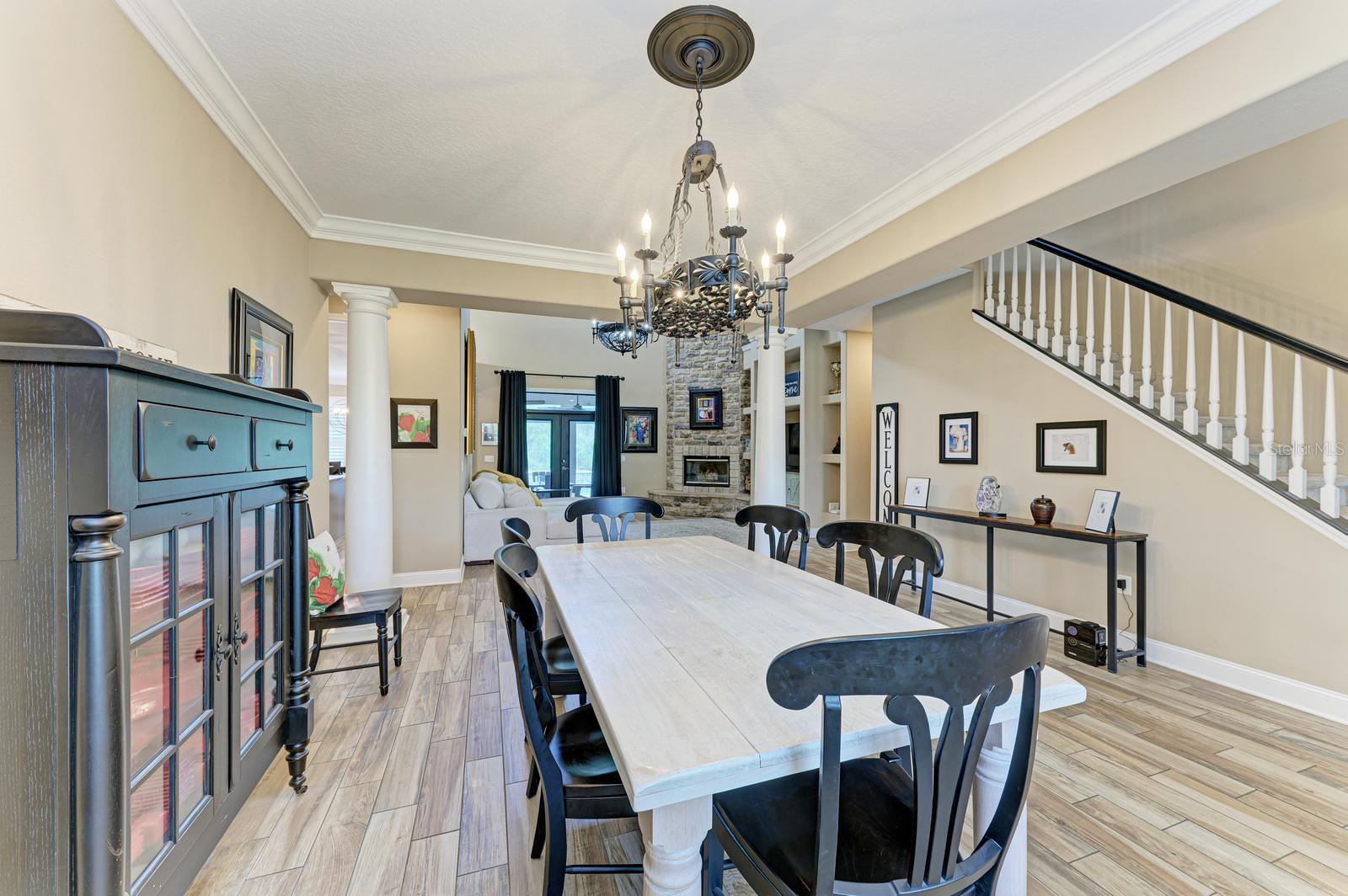 PRESERVE AT PANTHER RIDGE PH I - Residential