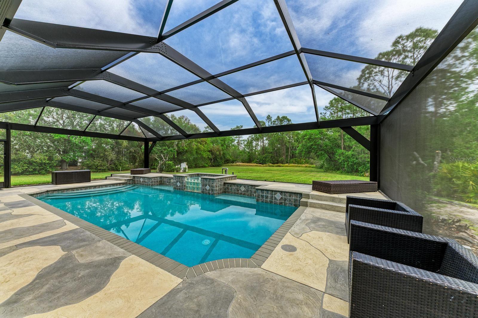 PRESERVE AT PANTHER RIDGE PH I - Residential