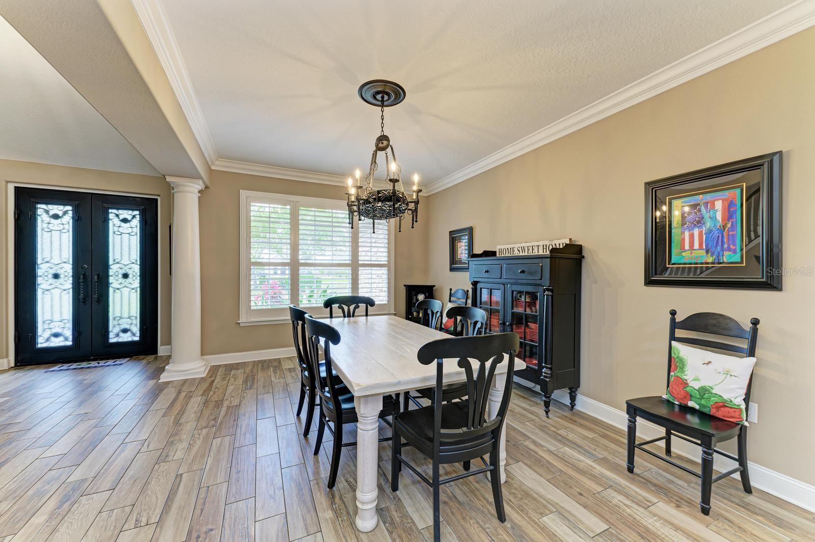 PRESERVE AT PANTHER RIDGE PH I - Residential