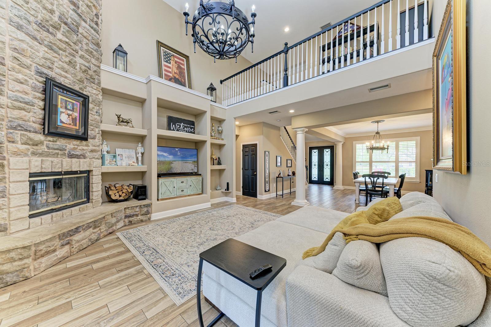 PRESERVE AT PANTHER RIDGE PH I - Residential