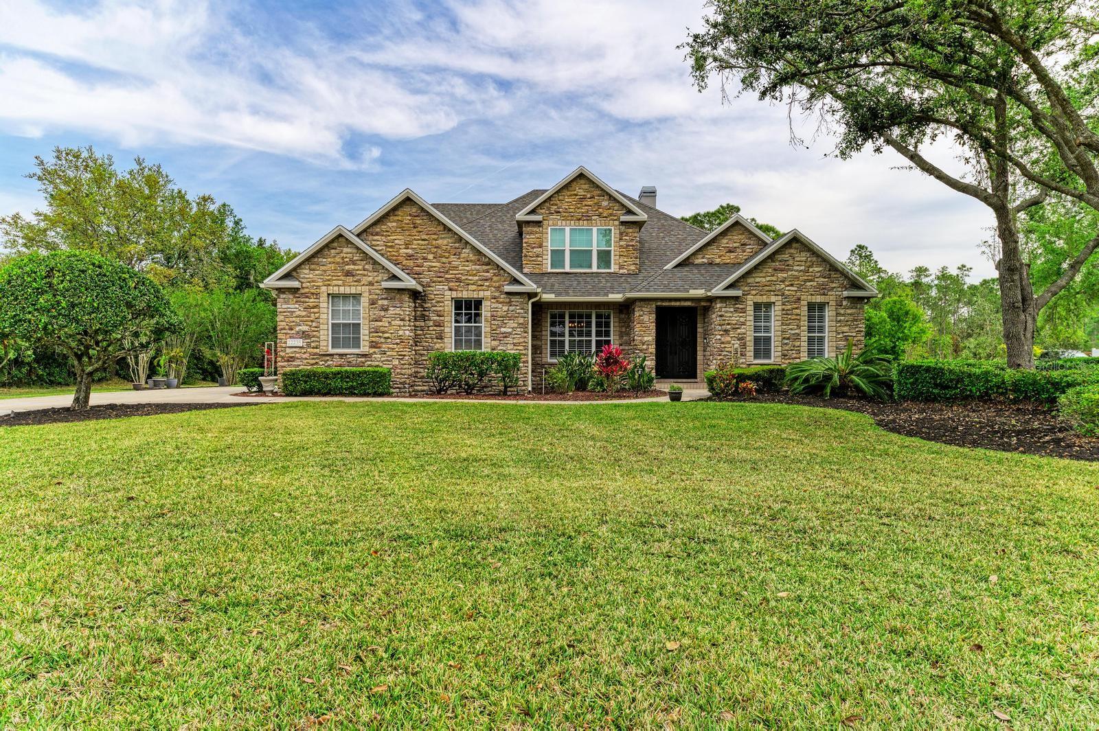 PRESERVE AT PANTHER RIDGE PH I - Residential