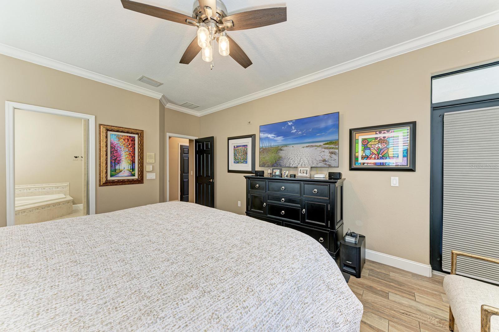 PRESERVE AT PANTHER RIDGE PH I - Residential