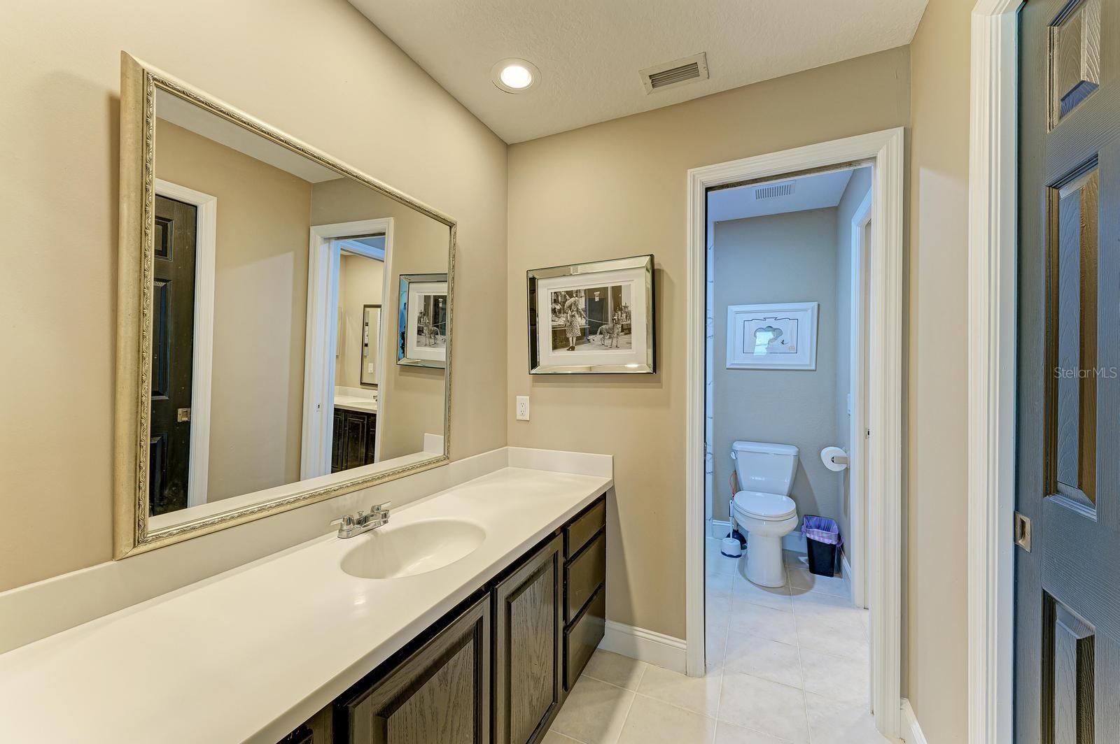 PRESERVE AT PANTHER RIDGE PH I - Residential