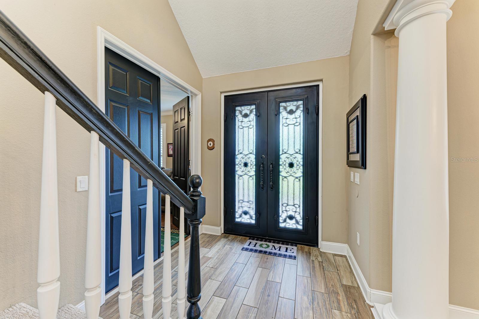 PRESERVE AT PANTHER RIDGE PH I - Residential