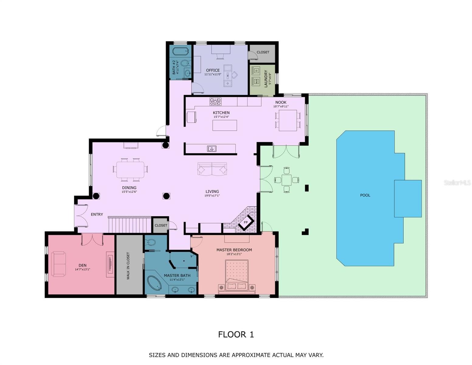PRESERVE AT PANTHER RIDGE PH I - Residential