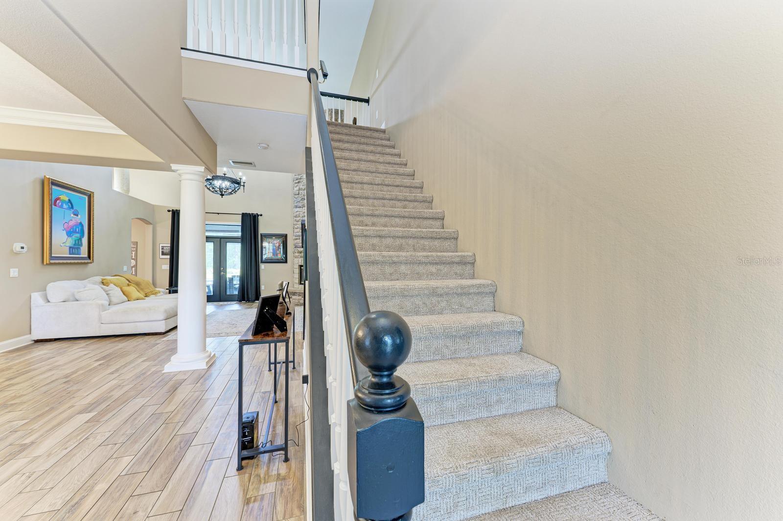 PRESERVE AT PANTHER RIDGE PH I - Residential